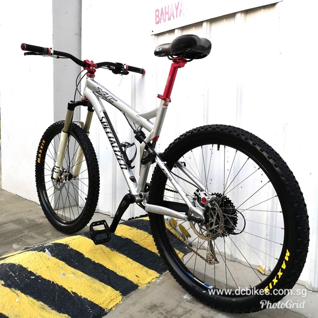 Specialized discount xc 26