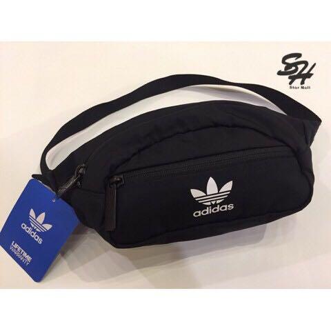 ADIDAS ORIGINALS NATIONAL WAIST PACK CK6590