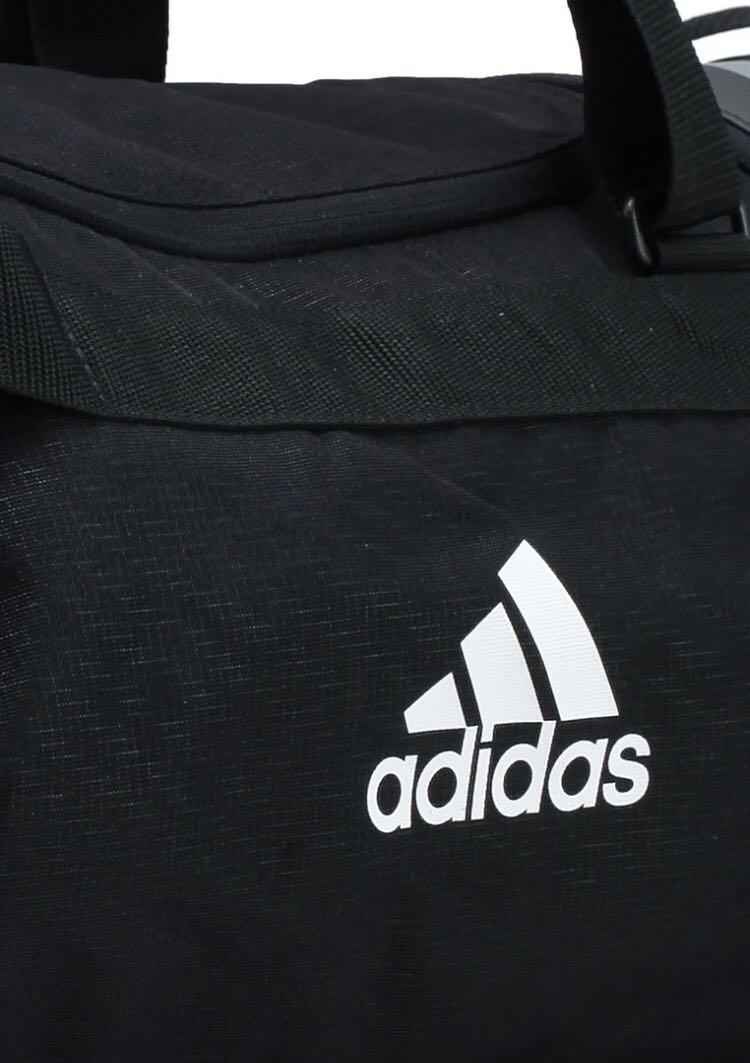 Adidas Gym Bag Men S Fashion Bags Backpacks On Carousell