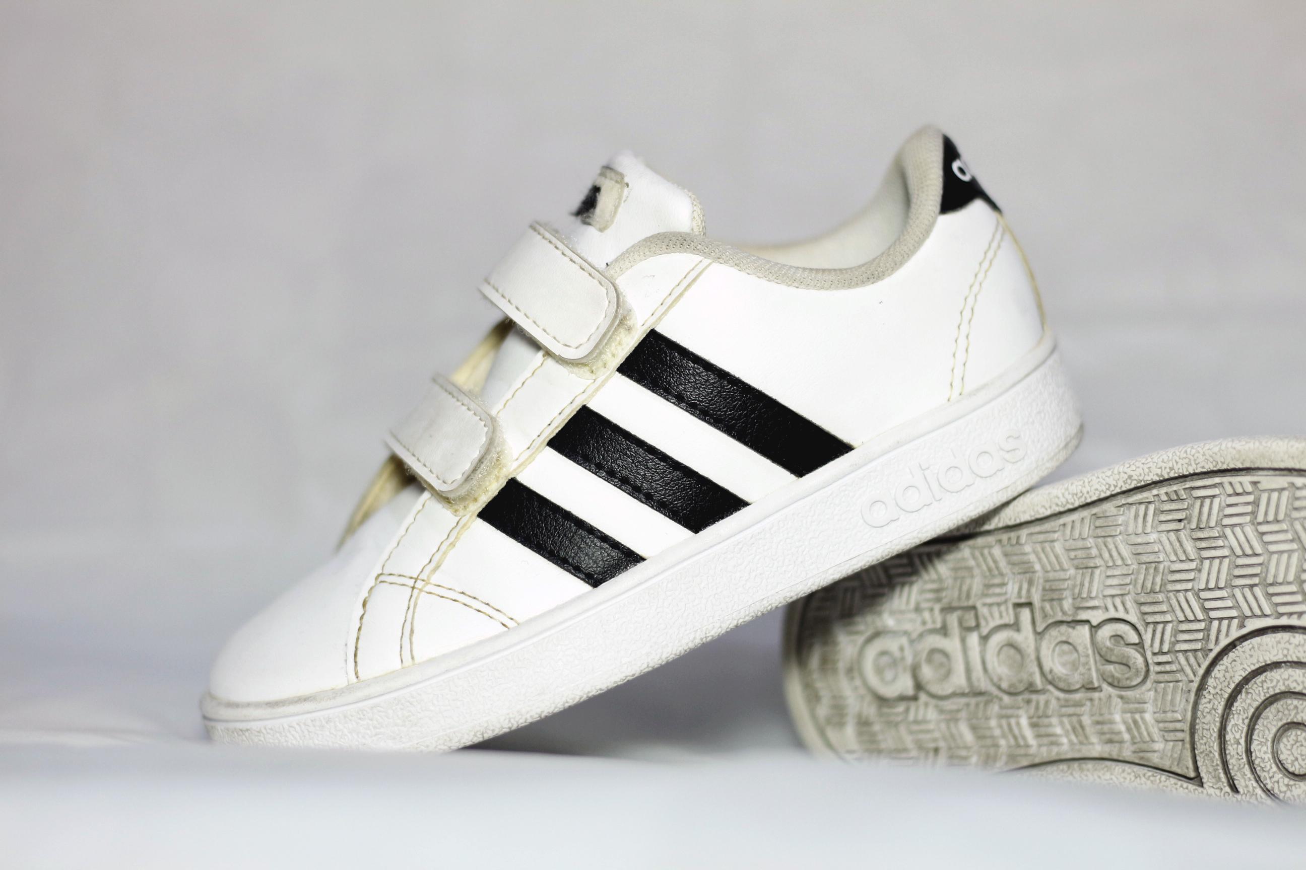 adidas neo baseline kids shoes