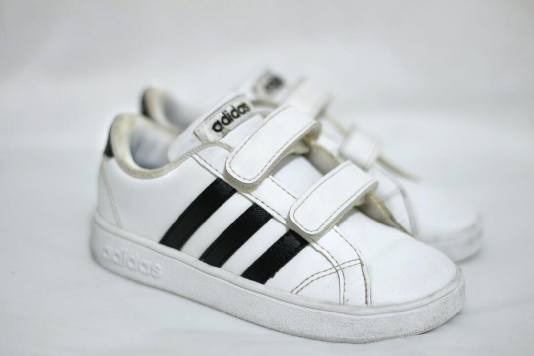 baseline shoes baby