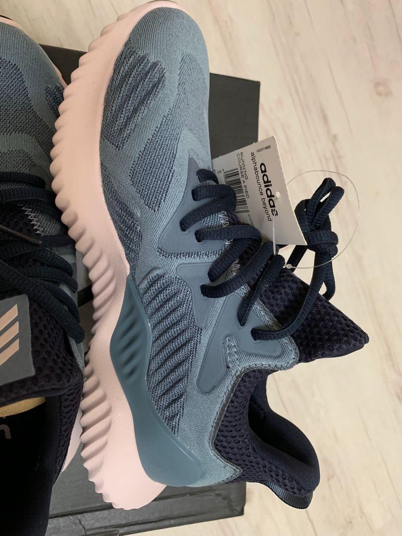 Alfa bounce new arrivals adidas