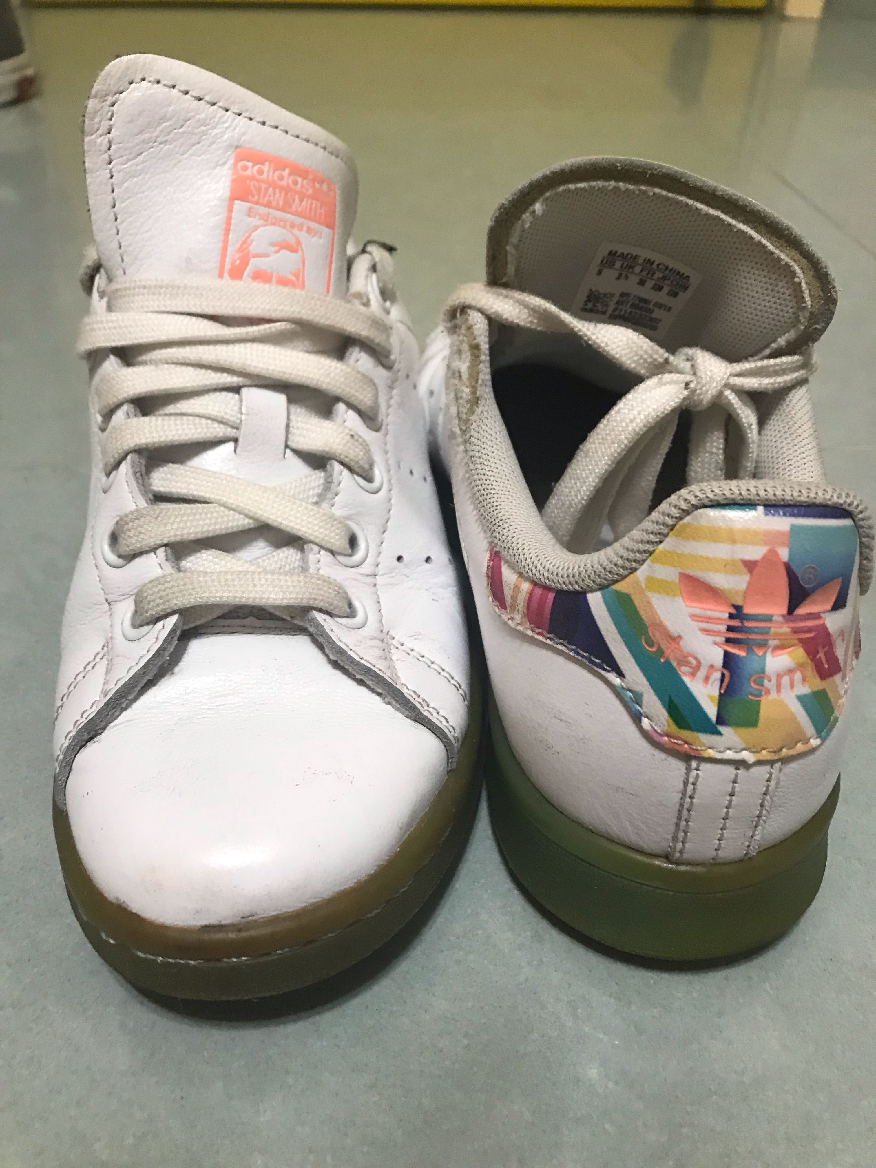 Stan smith special edition discount 2019