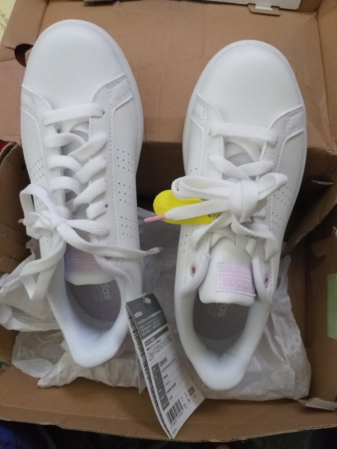 Adidas valclean 2 2025
