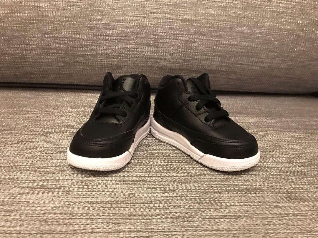 Jordan 3 retro discount bt