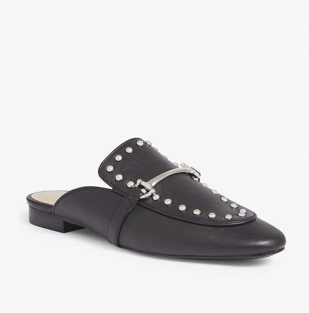 Aldo studded flats hotsell