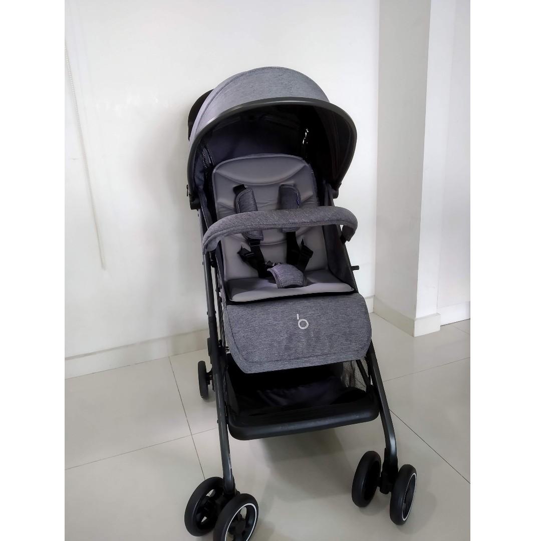 stroller easy qz1