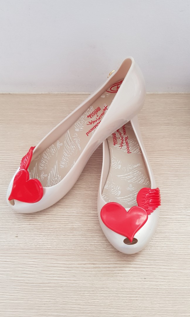 Vivienne westwood shoes best sale flats