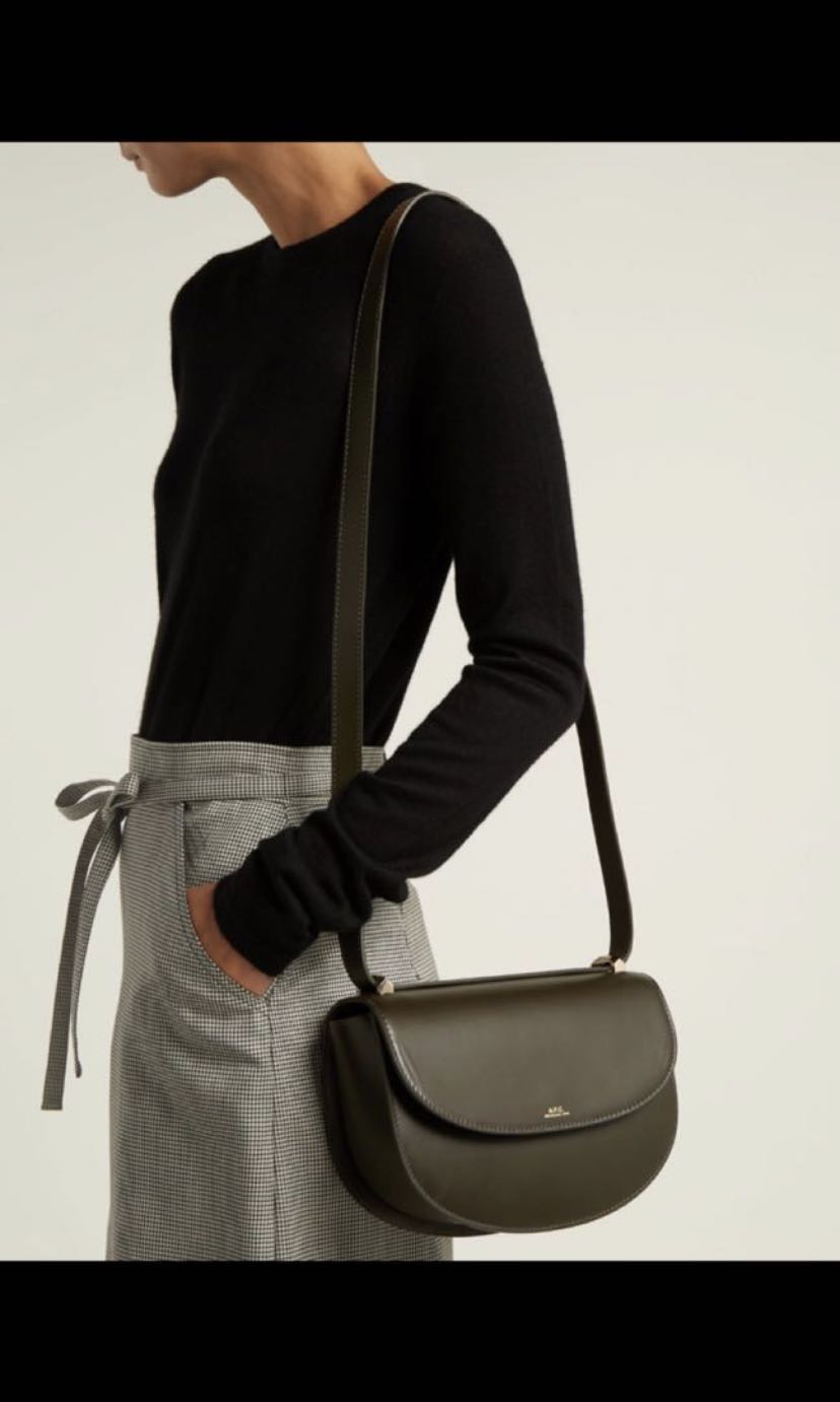 apc bag geneve