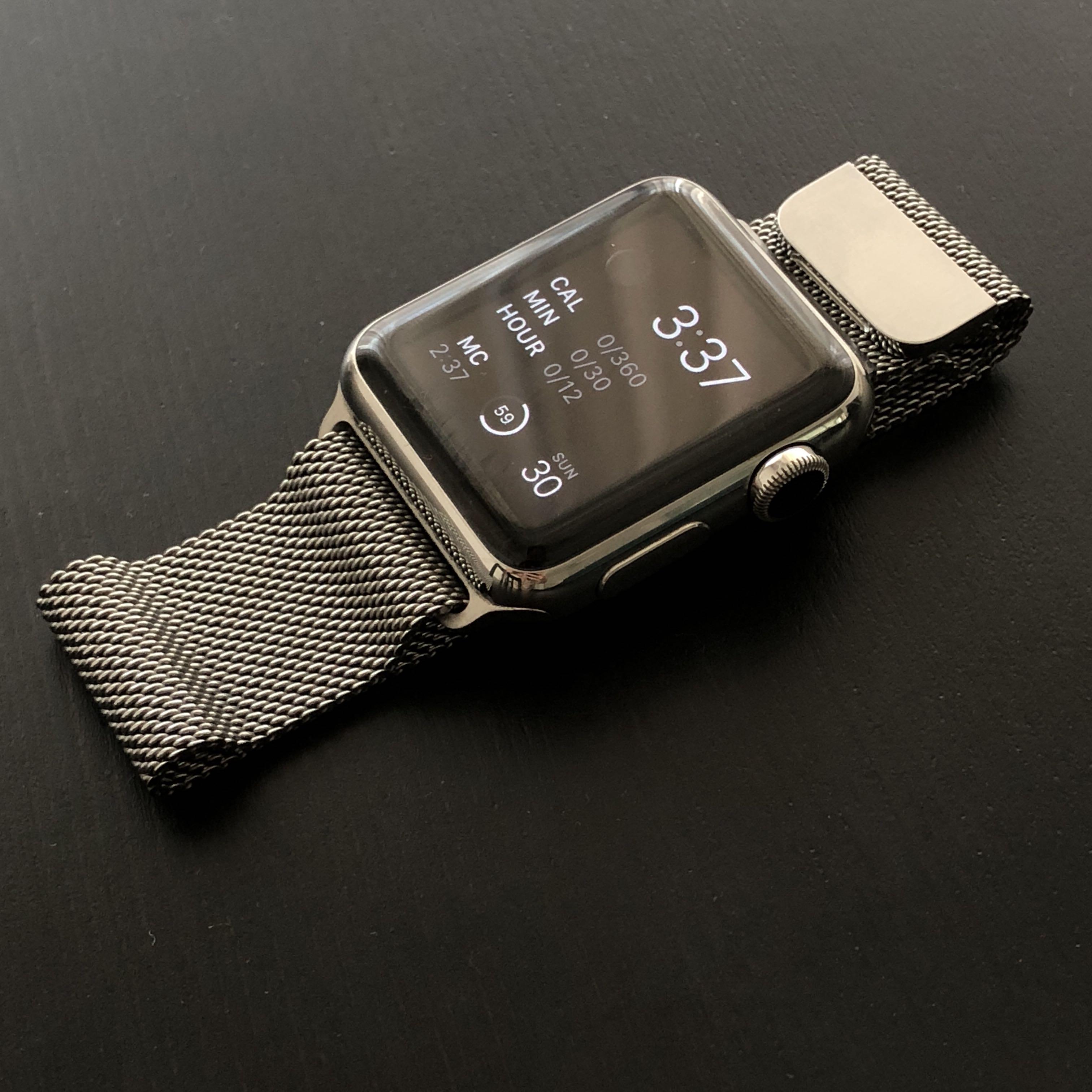 Apple watch series 0 2019 outlet