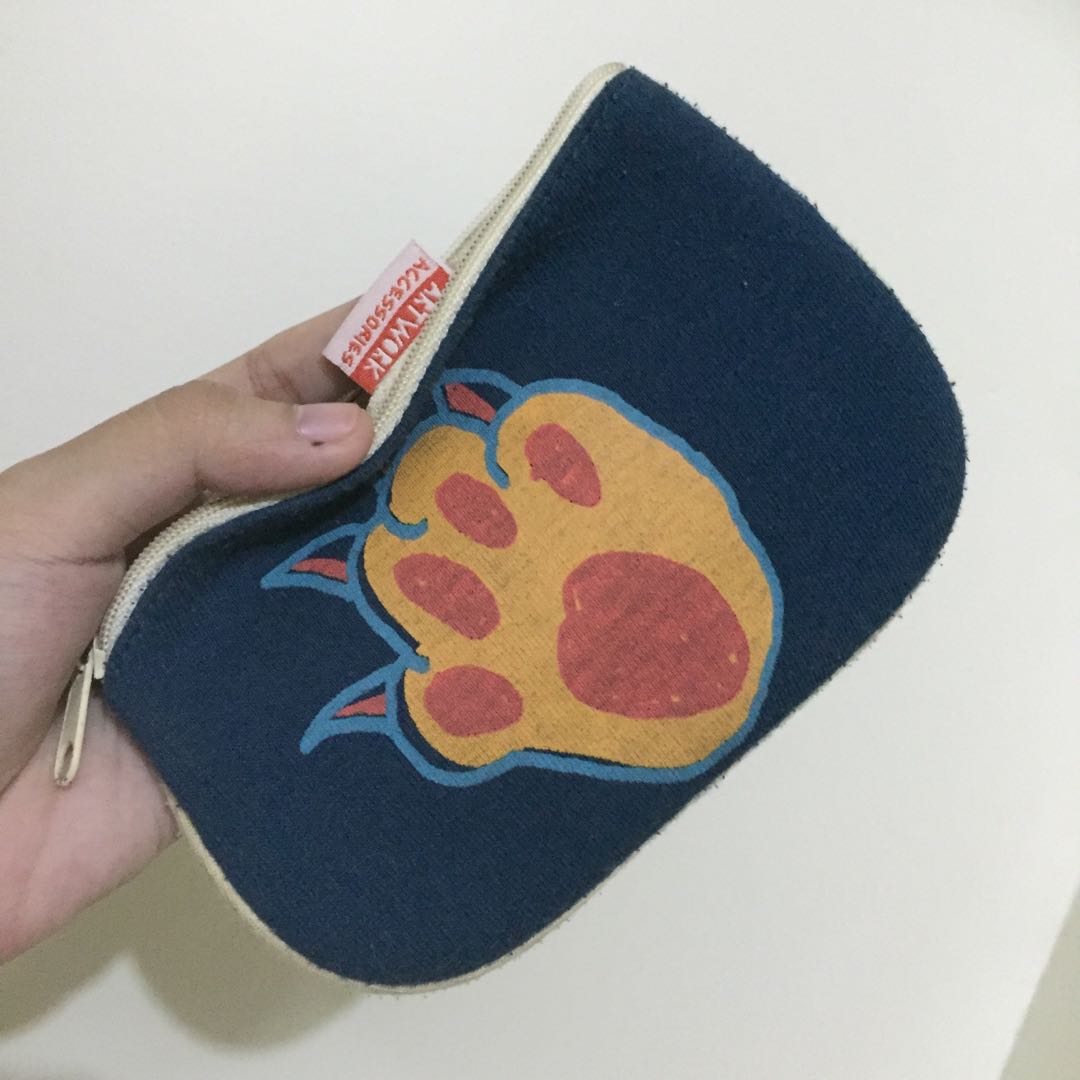 leather bag for office use