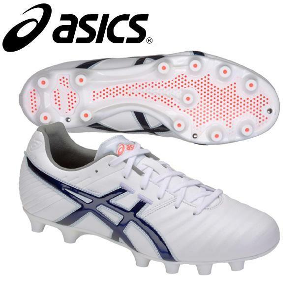 ASICS DS Light New Football Boots Women s Fashion Footwear Sneakers on Carousell