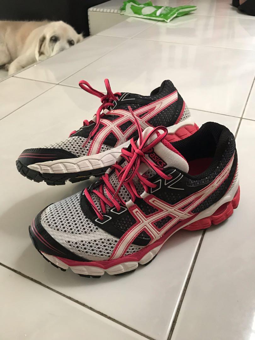asics gel pulse 5 discount
