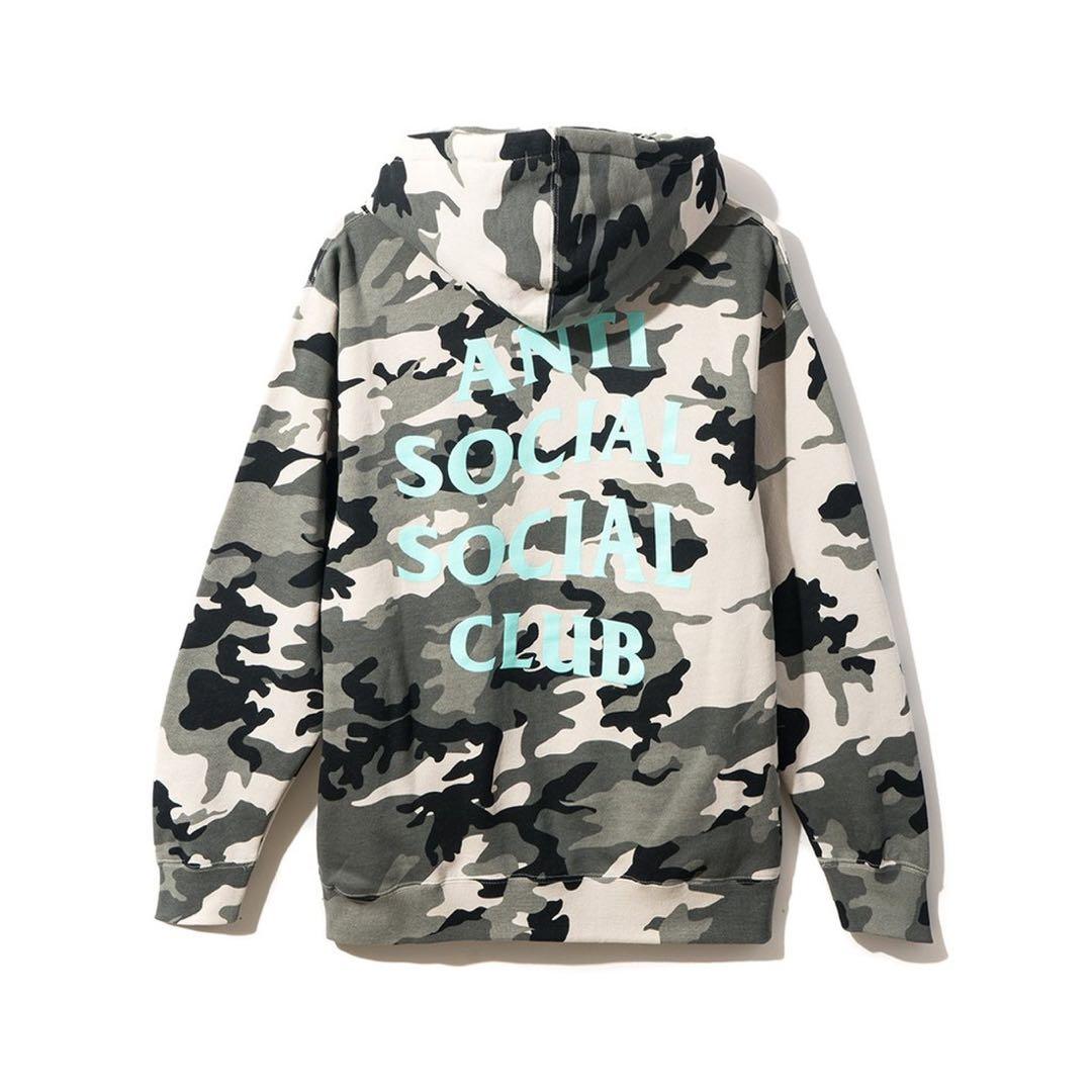 assc hoodie retail price
