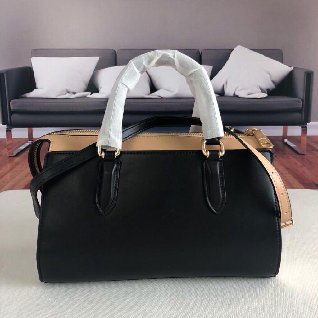 Coach selena bond sales