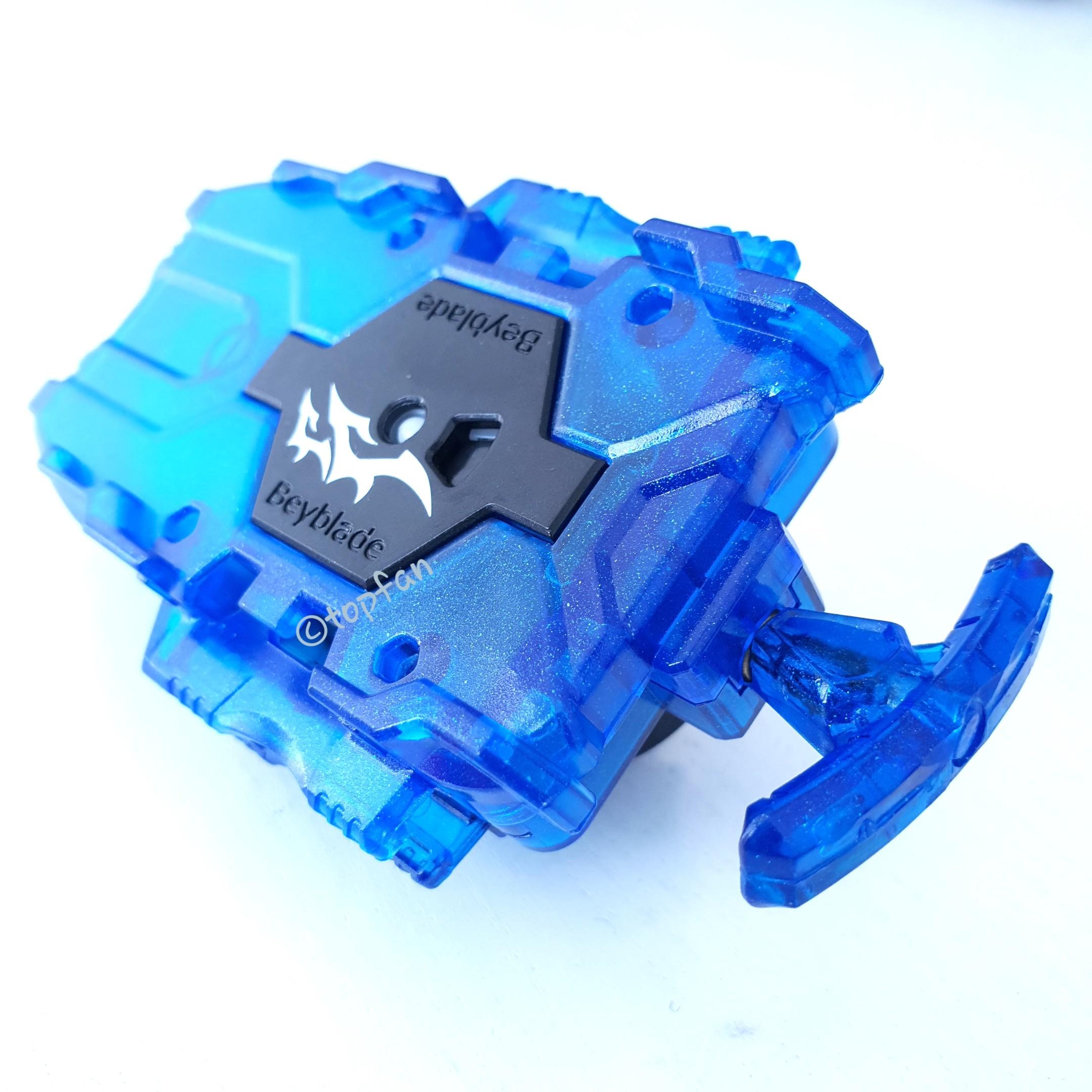 blue beyblades