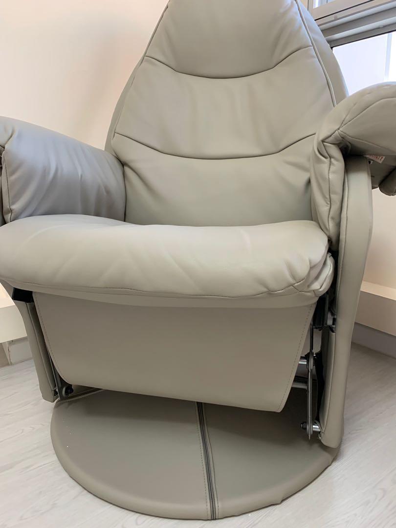 babyhood vogue glider