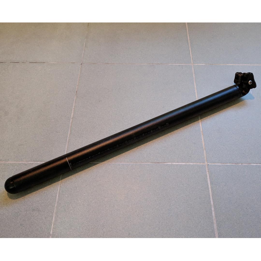 Birdy seatpost best sale