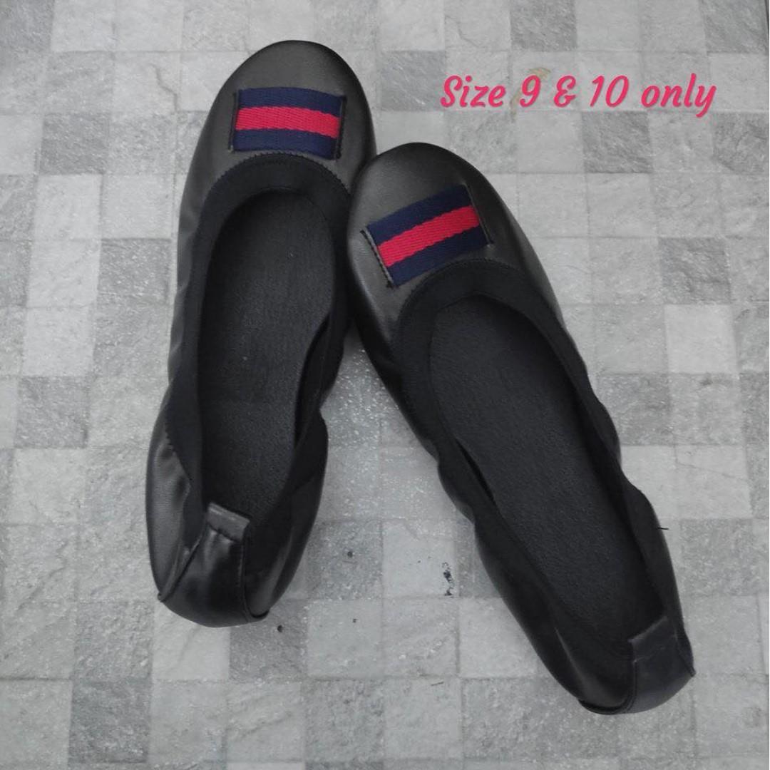 gucci doll shoes price