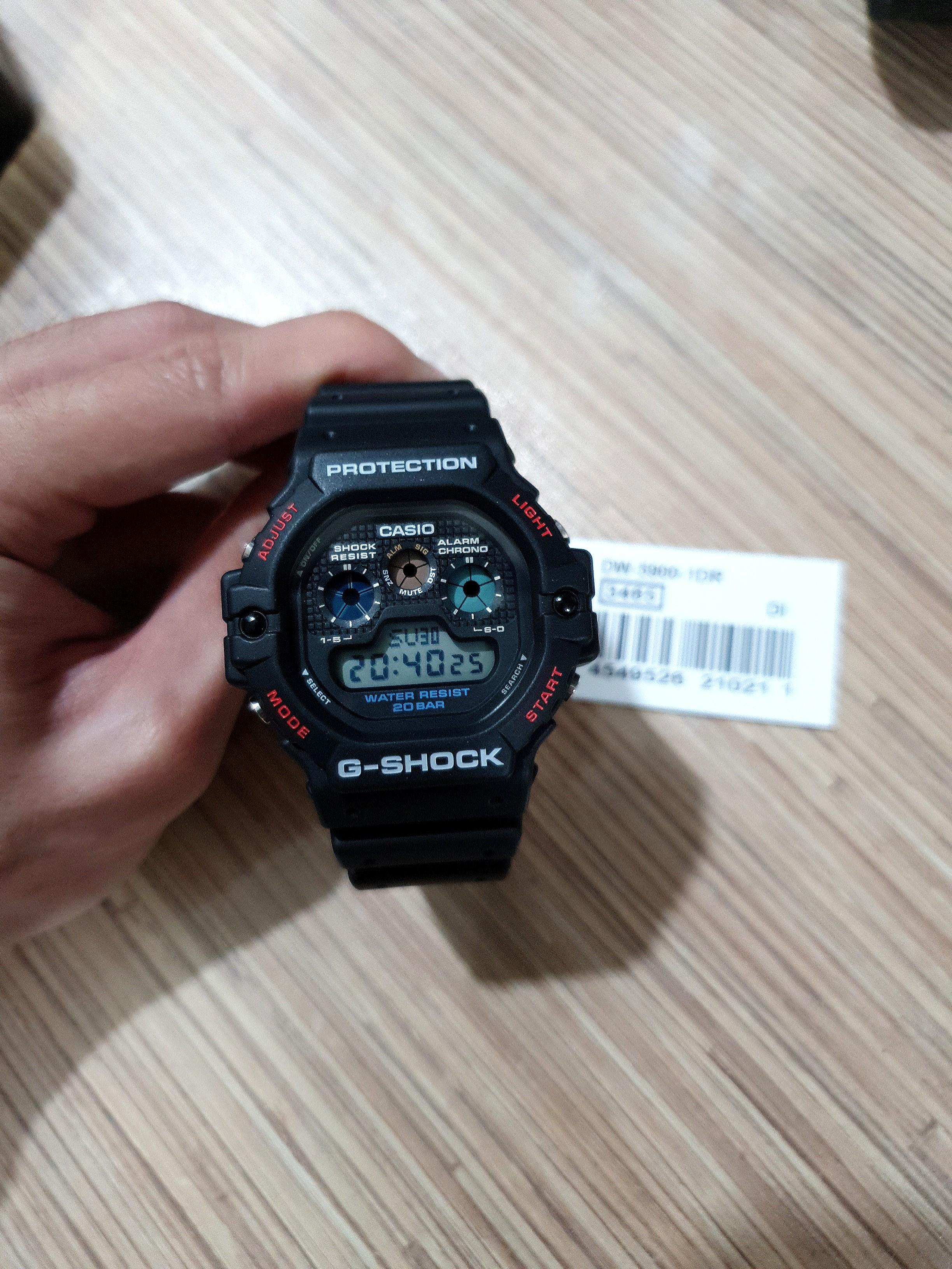 dw ưatch