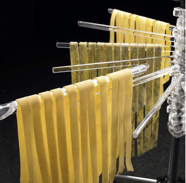 kitchenaid pasta dryer