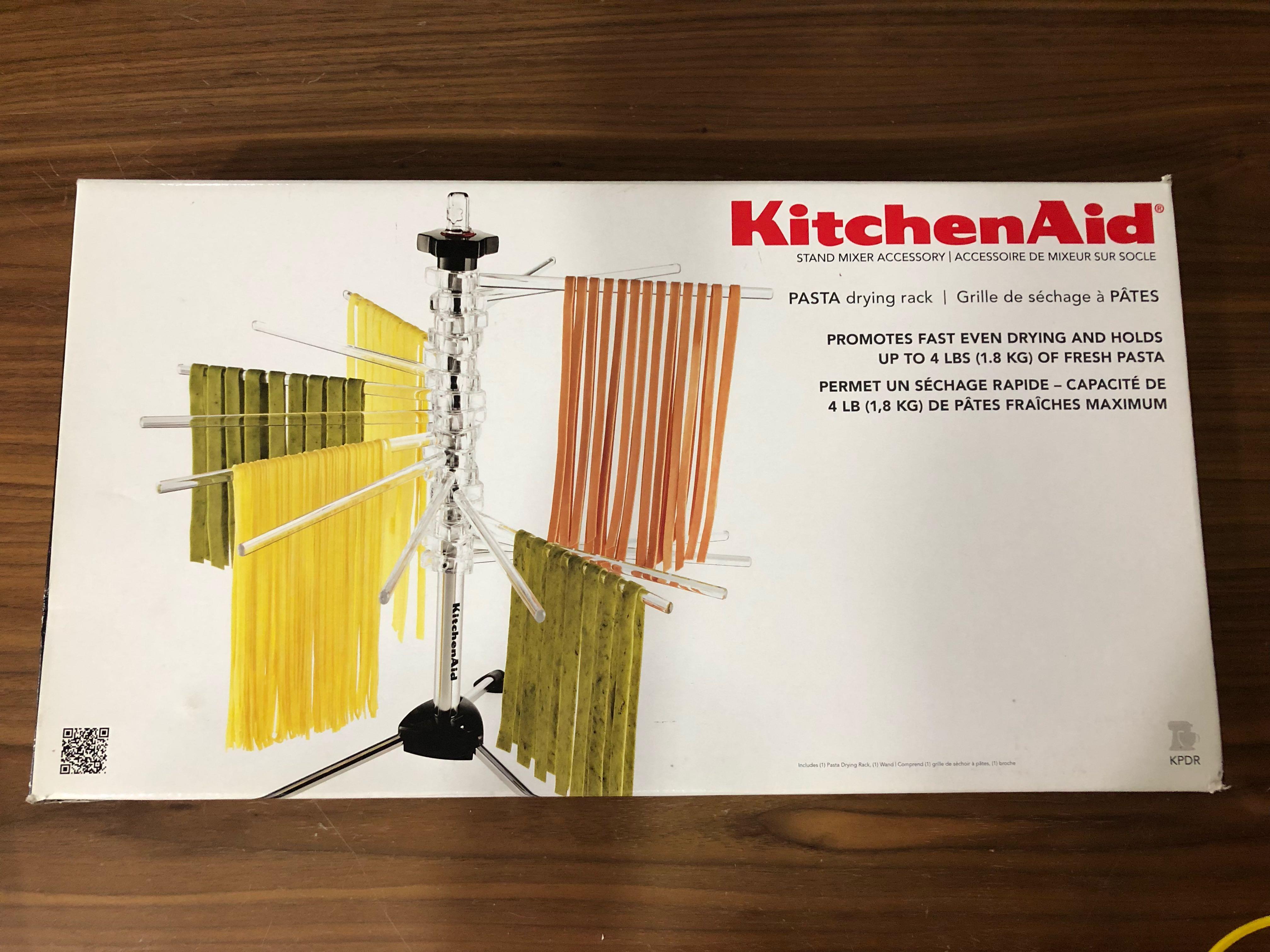 KitchenAid KPDR - Pasta drying rack