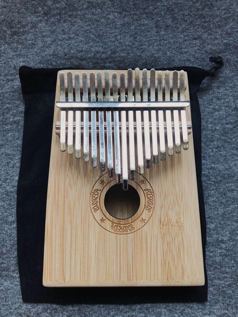 Bnip Kalimba 17notes Solid Golden Silk Pine Wood W Steel Made Music Media Music Instruments On Carousell G gmaj7 when you press me to your heart em i'm in a world apart c a world where roses bloom. bnip kalimba 17notes solid golden silk pine wood w steel made
