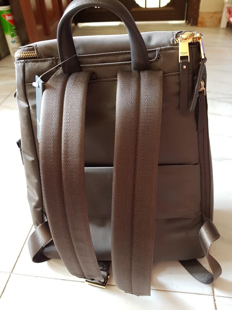 Tumi shop voyageur bryce