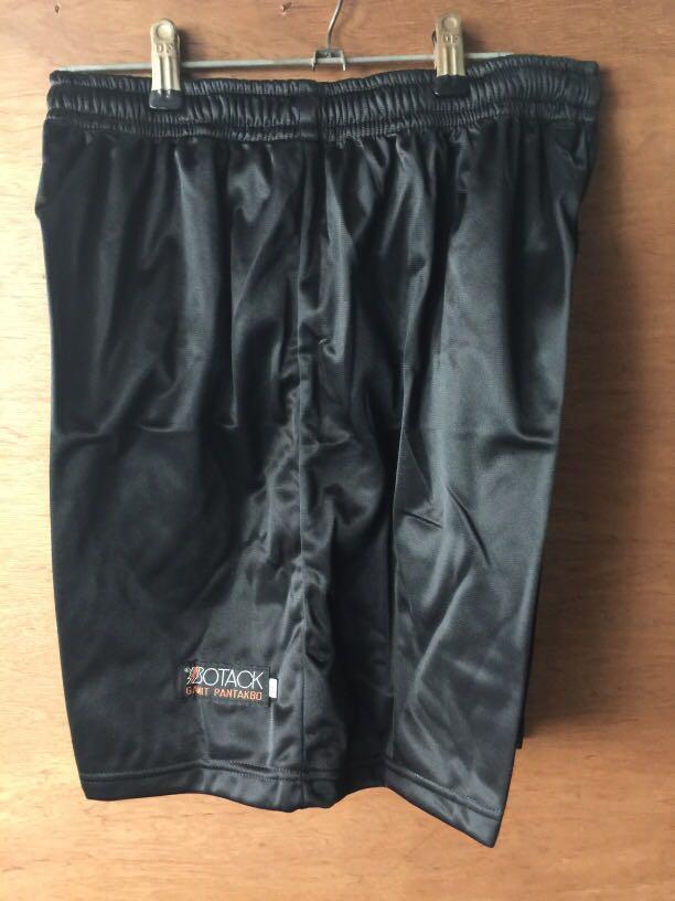 Botak running shorts sales