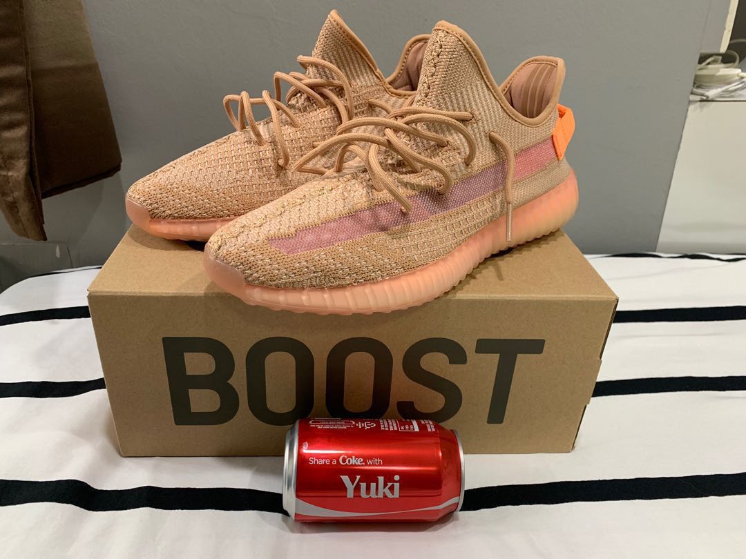 genuine yeezy boost 350 for sale