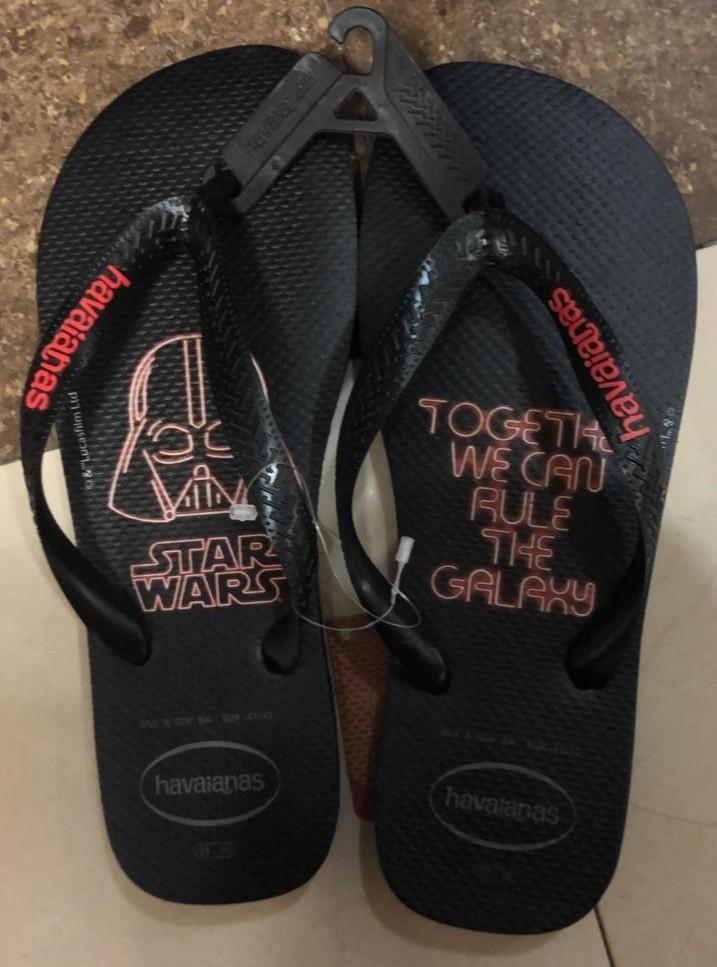 star wars slippers womens