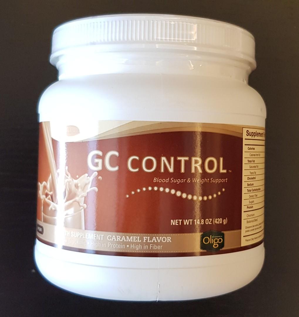 Brand New Melaleua GC Control Shake for Weight & Sugar ...