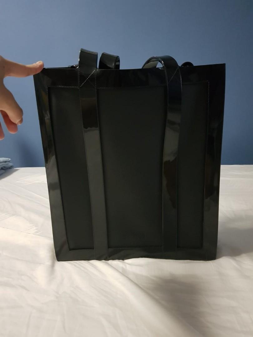 Melissa Tote Bag