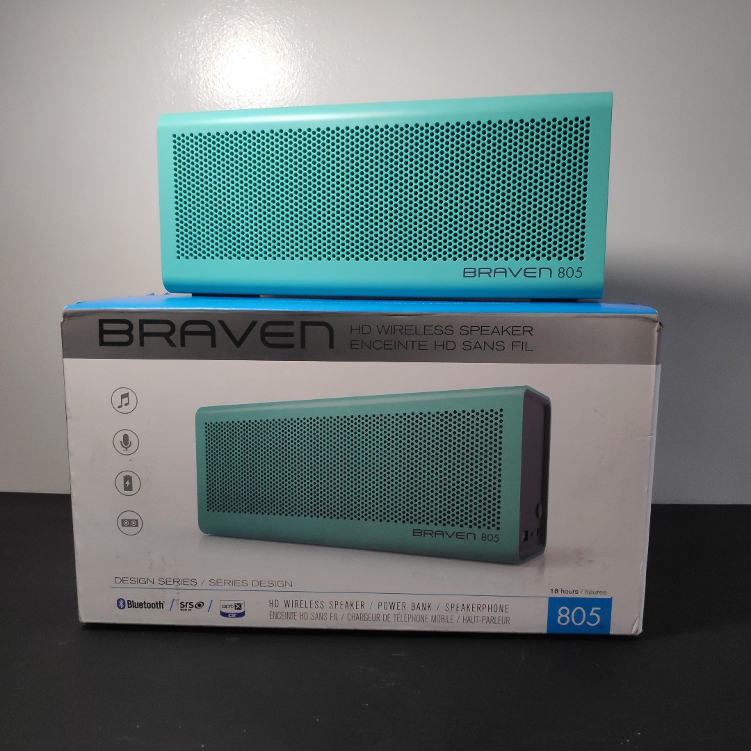 Braven 805 price online