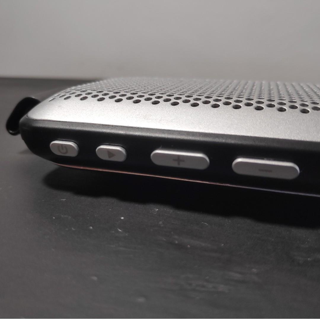 braven brava speaker