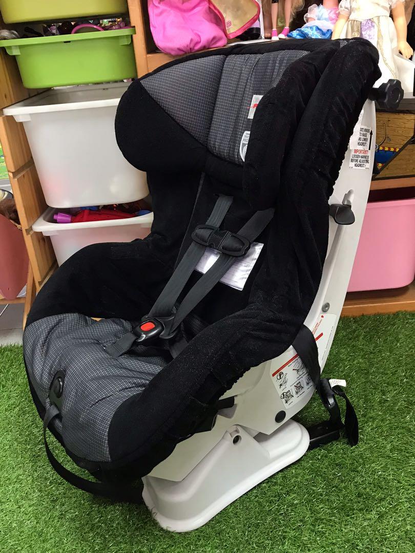 Britax diplomat car seat best sale