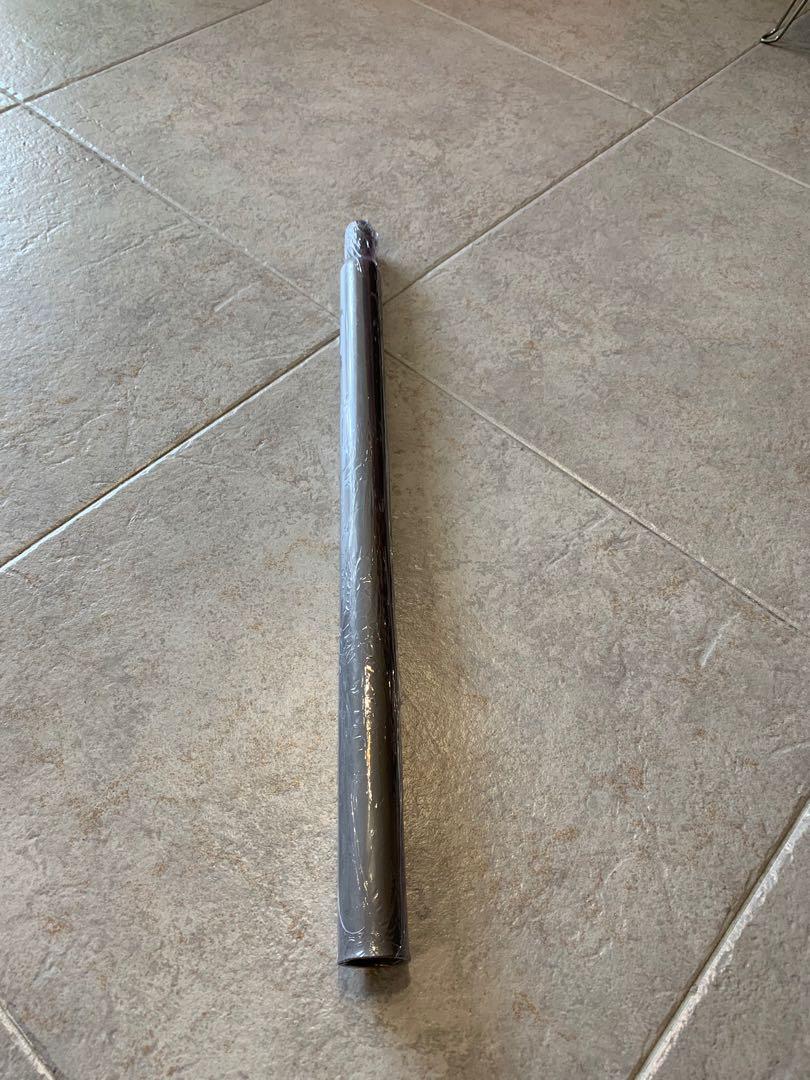 brompton titanium telescopic seatpost