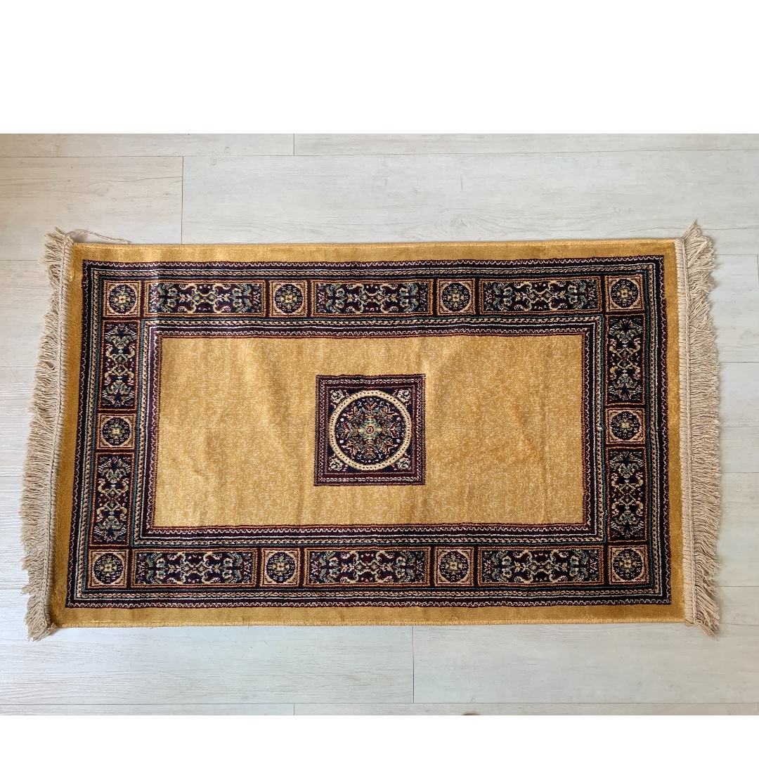 Carpet (made in Turkey), Furniture & Home Living, Home Decor, Carpets