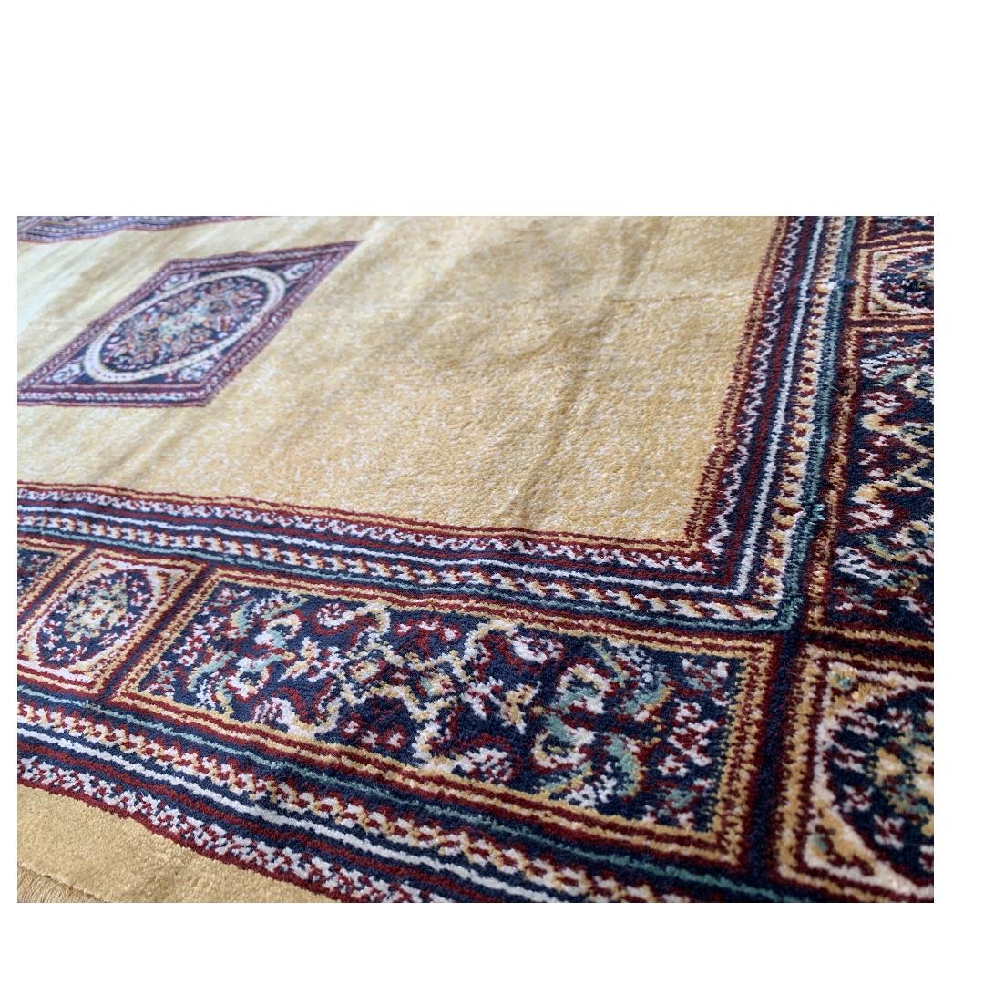 Carpet (made in Turkey), Furniture & Home Living, Home Decor, Carpets