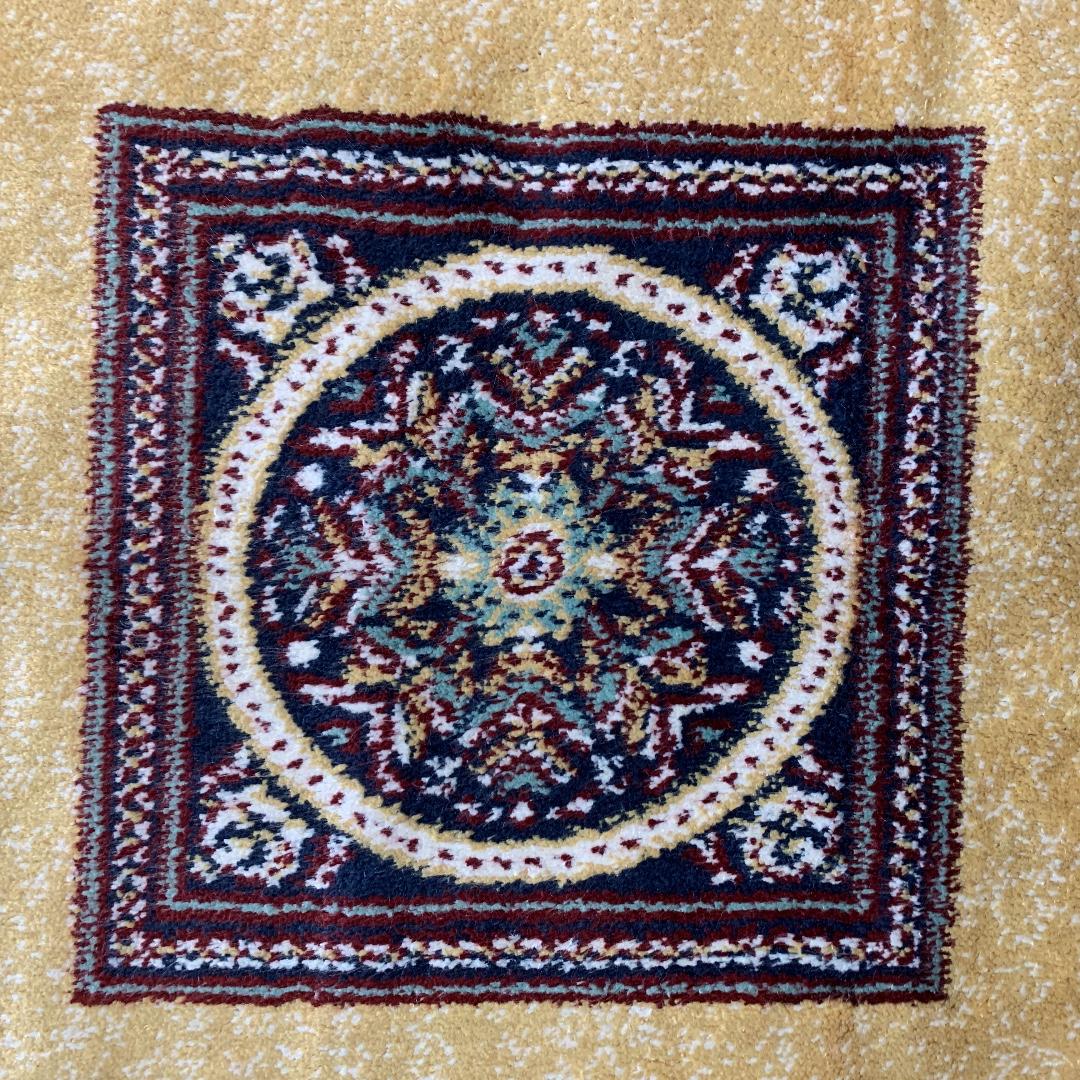 Carpet (made in Turkey), Furniture & Home Living, Home Decor, Carpets