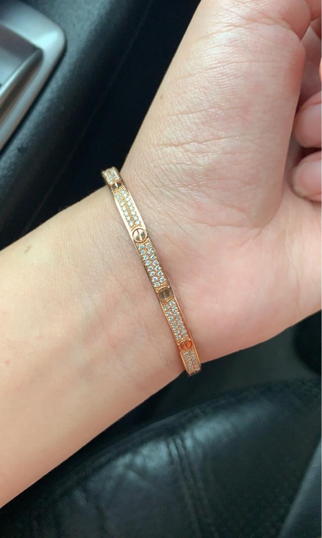 Cartier Small Love Best Sale, 52% OFF 