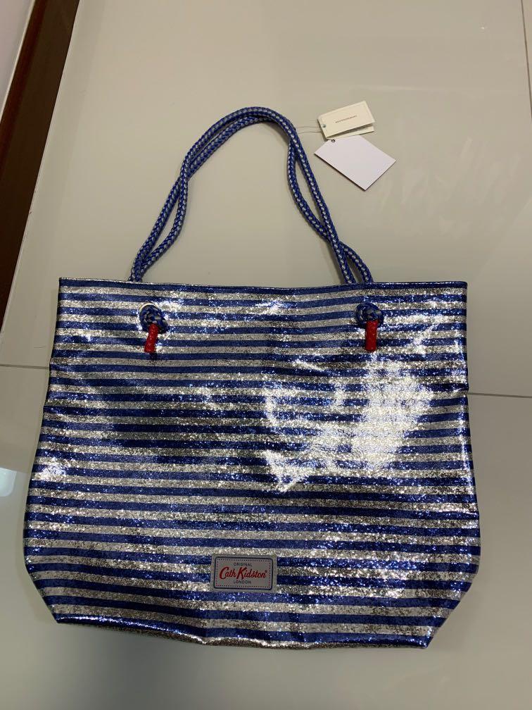 Cath kidston outlet glitter bag