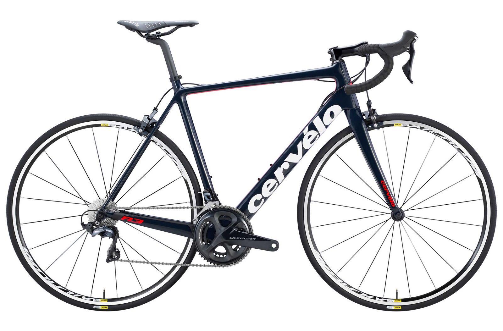 Cervelo hotsell r3 blue