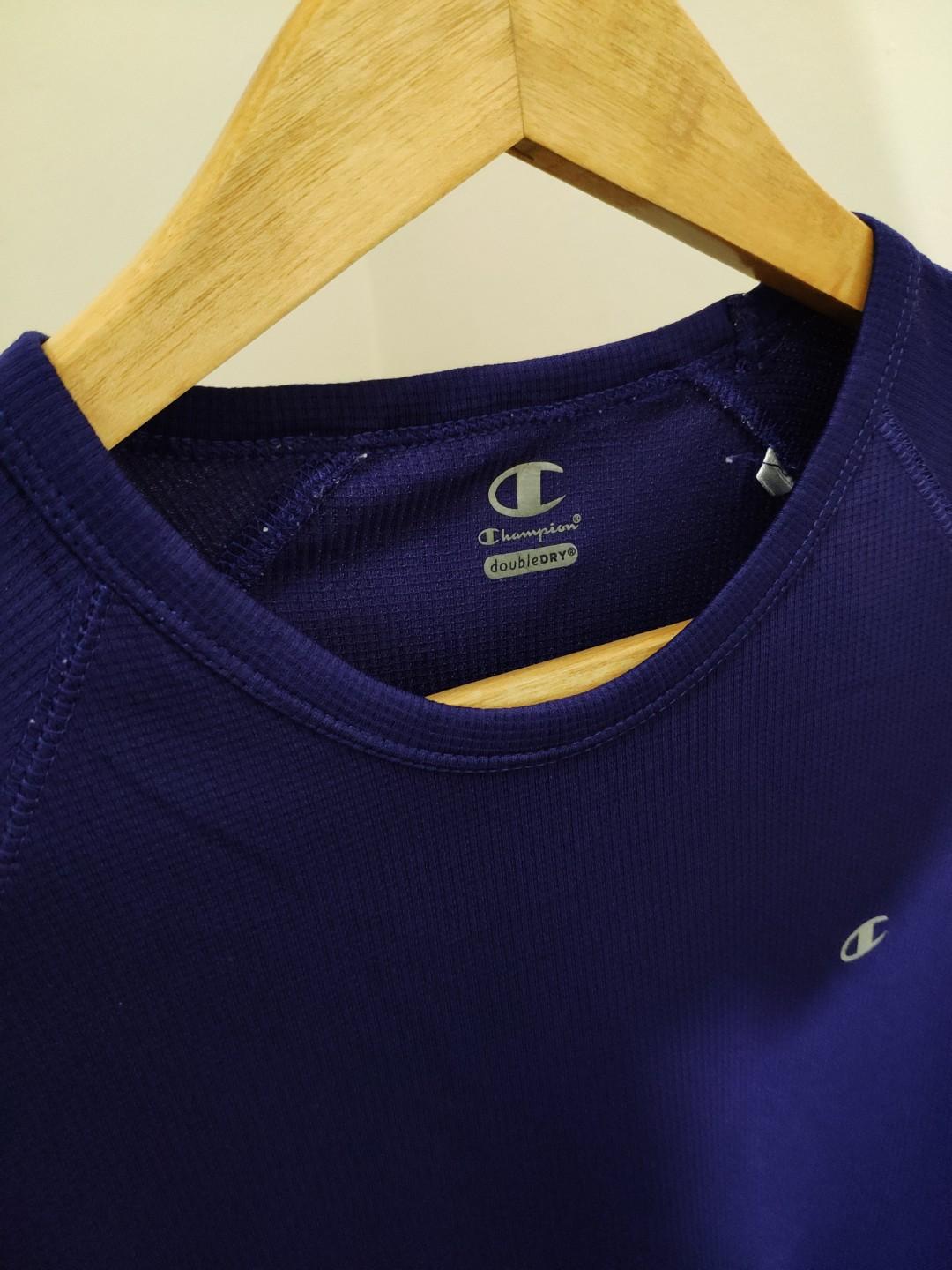 Champion top sport shirt