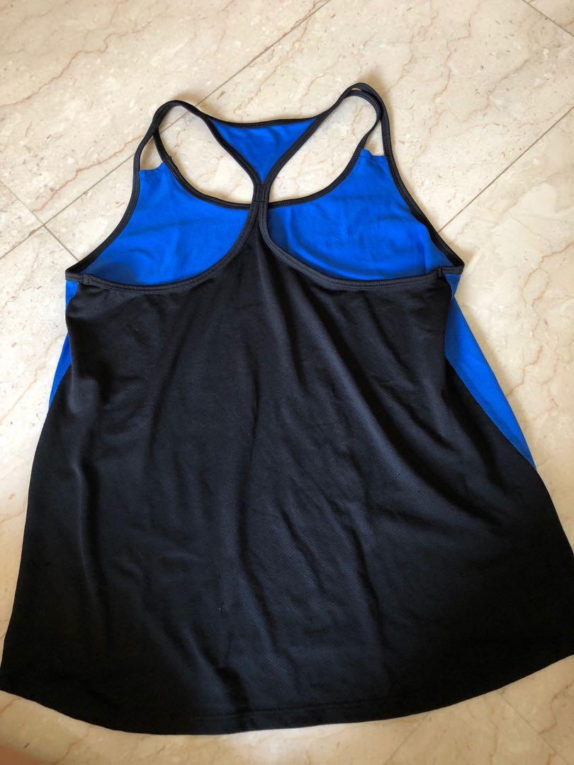 champion duo dry tank