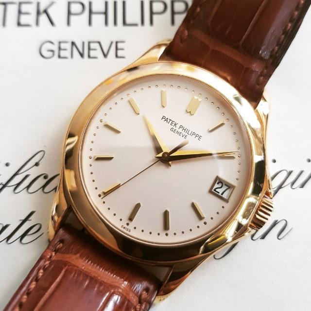 patek 5107j