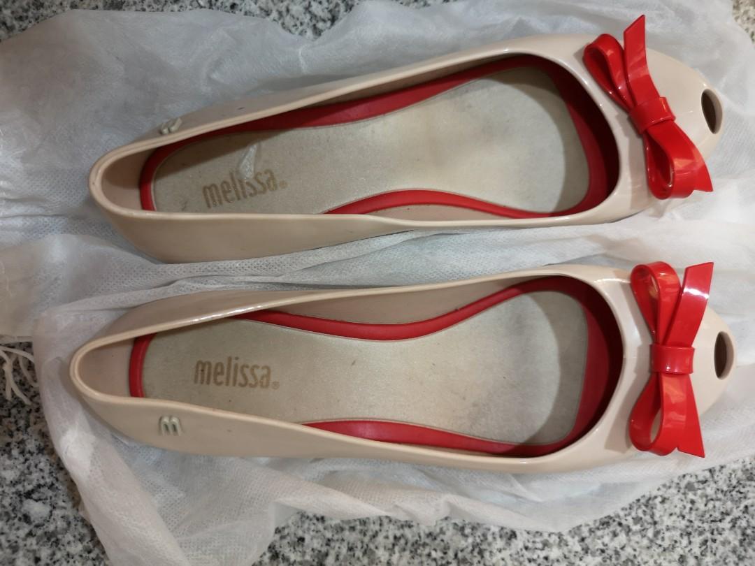 Melissa shoes clearance store