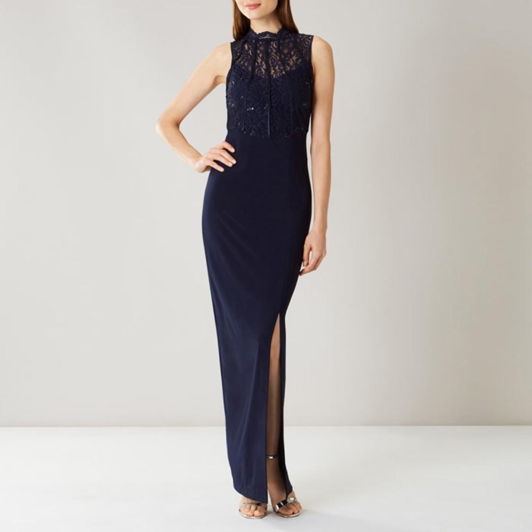 Coast dress shop size 10