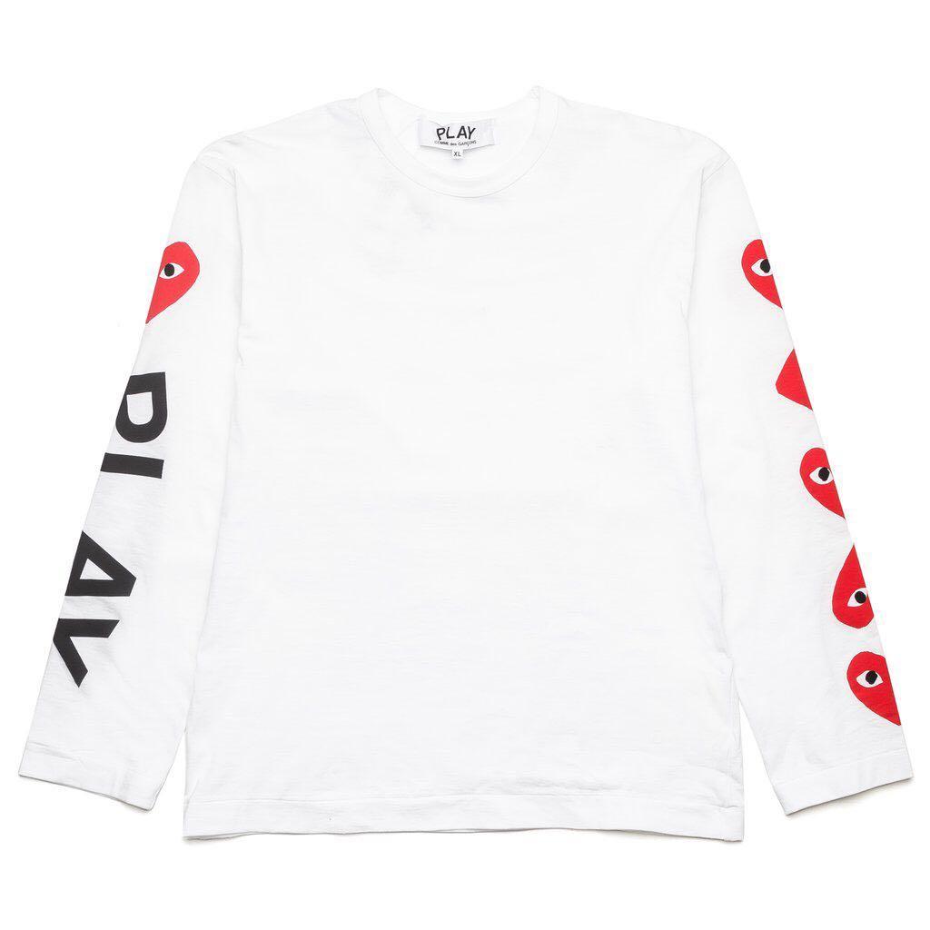 love comme des garcons