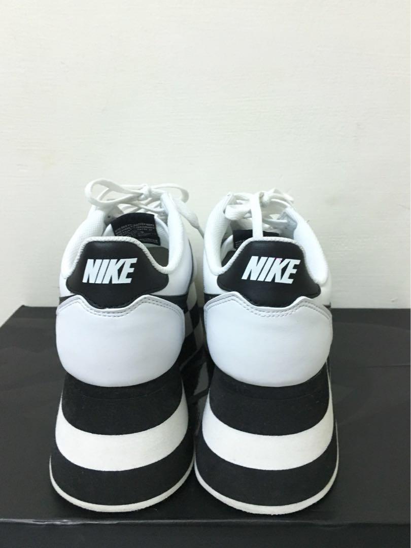 cdg cortez platform